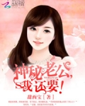 神秘老公，我还要