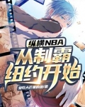 纵横NBA,从制霸纽约开始