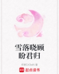 雪落晓顾盼君归