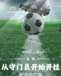 足球:从守门员开始开挂