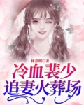 冷血裴少追妻火葬场