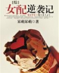穿越之女配逆袭记