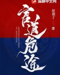 官道危途李威全文txt