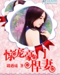 惊世豪门悍妻