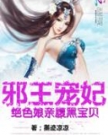 邪王宠妃：绝色娘亲腹黑宝贝