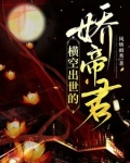 横空出世小说作者