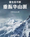 重生岳不群，重振华山派