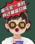 金元宝一家的拆迁暴富日常391