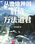 从锄地种田肝成万法道君