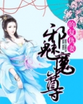 邪魅魔尊的复仇妻