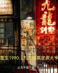 重生1990：九龙城寨逆袭大亨