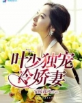 叶少独宠冷娇妻