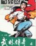武林传奇