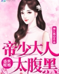 盛世暖婚：帝少大人太腹黑