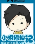 小明修仙记