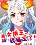 海贼：女婿王，我当定了！
