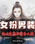 女扮男装:绝世废柴称霸全大陆
