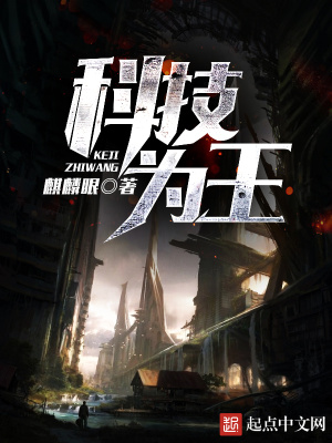 科技为王作者
