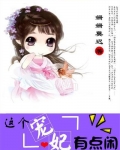 这个宠妃有点闲