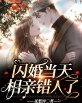 闪婚当天相亲错人了
