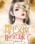 九爷,夫人马甲又惊艳全球了