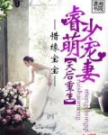 天后重生之睿少萌宠妻