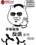 宇宙最强反派系统
